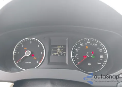 2014 Volkswagen Jetta 2.0L Tdi из США, поврежденный, VIN 3VWLL7AJ5EM359043